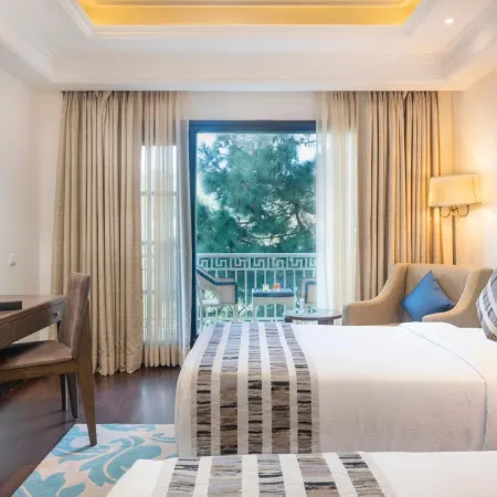 Ramada by Wyndham Kasauli