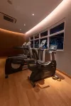 Grand Picasso Hotel - Gym