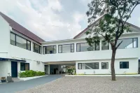 Urbanview Griya Cendhani Magelang - Wifi