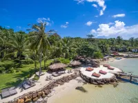The Beach Natural Resort Koh Kood - Beach
