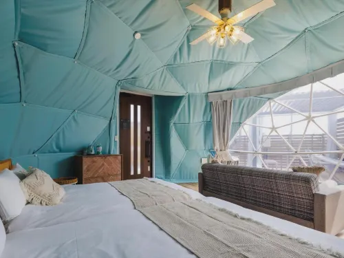 Seage Torami Coastside - موقف سيارات