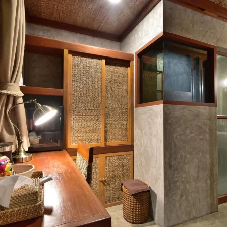 Sai Daeng Resort
