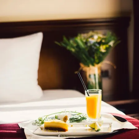Elegant Hotel & Resort