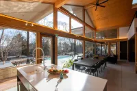 Villa Metsä Karuizawa - Villa