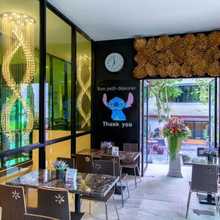 Soho Boutique Hotel