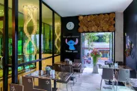 Soho Boutique Hotel - Bữa sáng