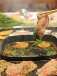 Dugong Village-Green Hotel - breakfast