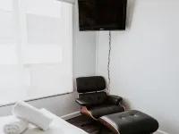 SoYa Apartment Hotel - Ramah Hewan Peliharaan
