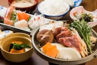 苫小牧杉田飯店 - 早餐