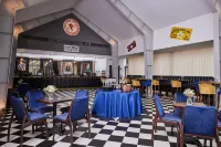 Titanic Hotel Belfast - Morgenmad