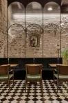 Stoes Boutique Hotel - sarapan