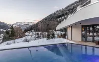 Rainell Dolomites Retreat - Pools