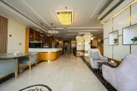 Areen Hotel Al Basateen