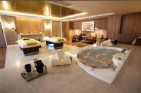 175sqm Luxurious Seaview 3 Bedrooms Facing Manila Bay Sunset, Airport, Okada, Solaire,MOA - 4 stelle
