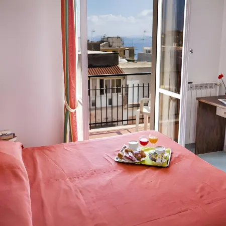 Hotel Conte