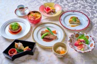 Hotel Kanazawa - breakfast