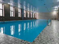 Imperial Hotel - Kolam Renang