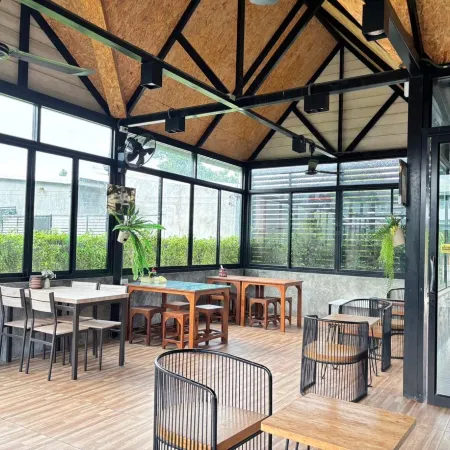 Le Park 23 Boutique Resort