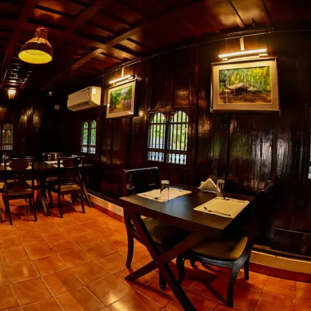 Paradise Heritage Resort