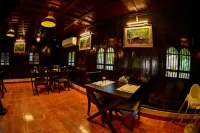 Paradise Heritage Resort - 조식 운영