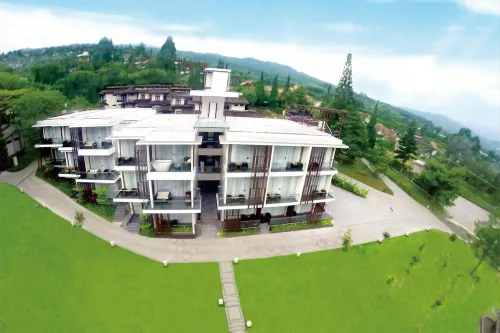 Lembang Asri Resor