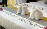 Indochine Sanctuary Boutique Hotel - spa