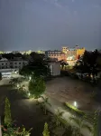 Bhanu Residency - Lodges