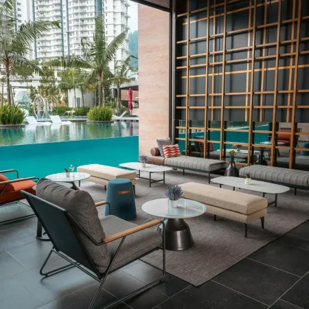 Wyndham Garden Suites Genting Highlands