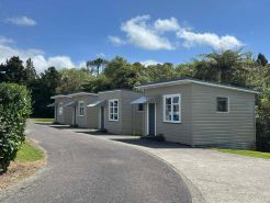Stratford Motel & Holiday Park