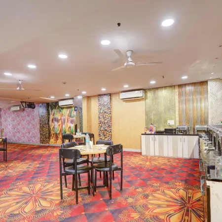 Hotel Red York