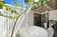 Shantaa Resort, Kohkood - Hot Tub