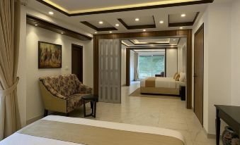 Hotel Belmont Naran
