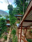 Bale Cabugao Cottages Rental El Nido Overlooking Beach - บ้านพักหลังเล็ก