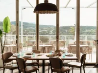 Ona Valle Romano Golf & Resort - breakfast