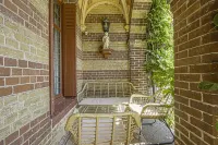 La Villa Bligny - 2 stjerner