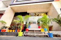โรงแรม วิชาล พาเลซ - เปิดใหม่