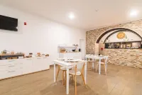 Vila Rosario - homestay