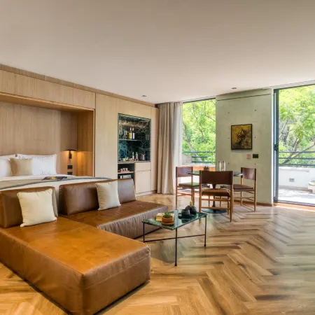 Rodona Hotel