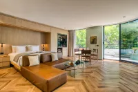 Rodona Hotel - Nouto- ja jättöpalvelut