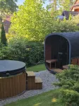 Tatra Wood House - Chalets
