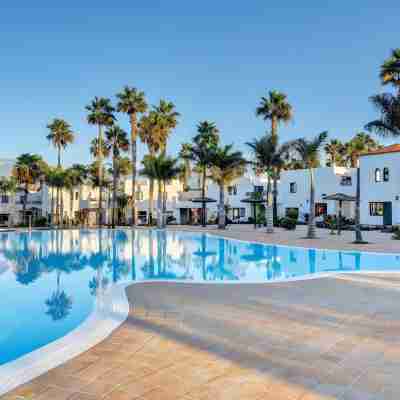 Oasis Duna Fitness & Recreational Facilities