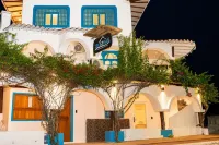 Hotel Crossman - 2 estrellas