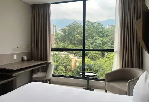 York Medellin, Curio Collection by Hilton - 4-Star