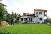 Krish Garden - 3-Star