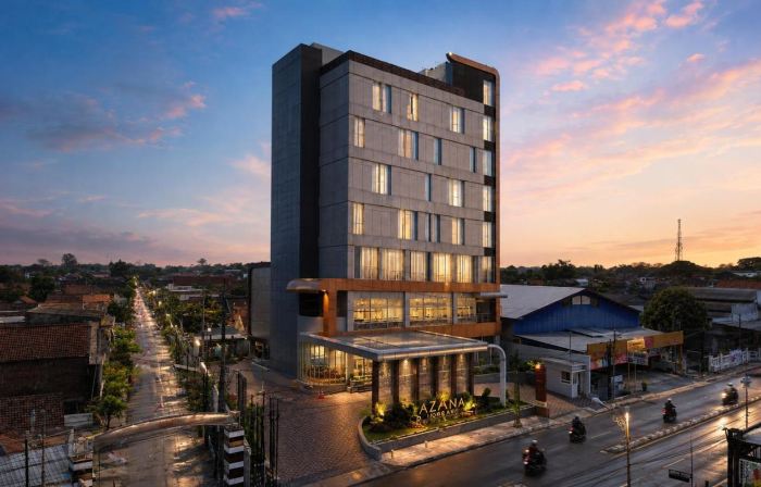 Azana Style Hotel Jombang