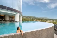 Hotel Indigo BANDUNG DAGO PAKAR by IHG - Romantic