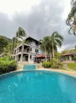 Kamala Villa Hill - Villalar