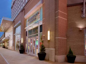 Raleigh Marriott City Center
