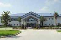萊克蘭Residence Inn 飯店 萊克蘭住宿飯店