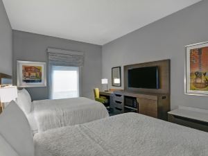 Hampton Inn Nashville/Gallatin